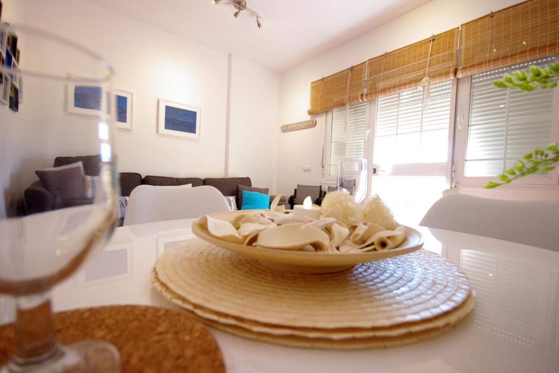 Livingtarifa Aloha Apartment Ngoại thất bức ảnh